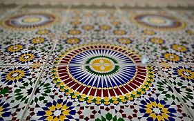 Riad Le Palais D'Or